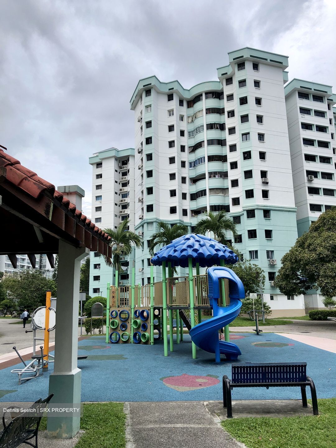 Blk 688 Jurong West Central 1 (Jurong West), HDB 4 Rooms #549674381